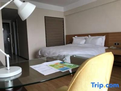 Kingtown Hongqiao - 50