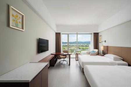 Grand Soluxe & Resort, Sanya - 150