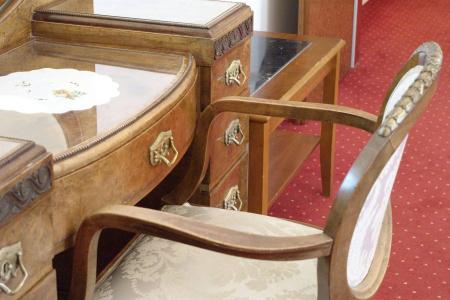Pension Residenz - 4