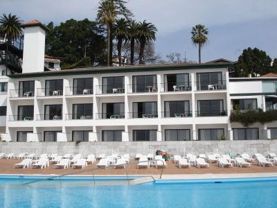 Quinta Da Penha De Franca - 8