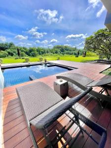 Zensala Riverpark Resort-Sha Extra Plus - 64