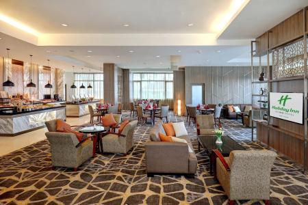 Holiday Inn Melaka, An Ihg - 41