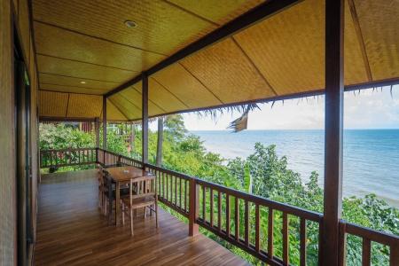 Koh Jum Resort - 59