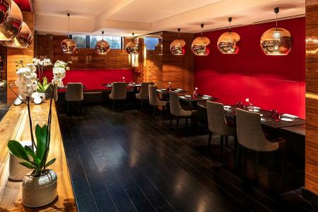 Starhotels Ritz - 12