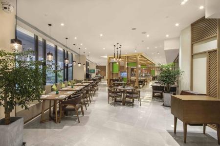 Holiday Inn Chengdu Airport, An Ihg - 31