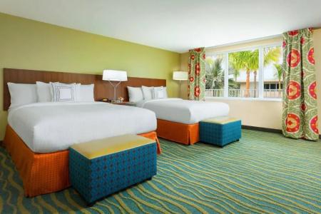 Fairfield Inn & Suites by Marriott at The Keys Collection - 52