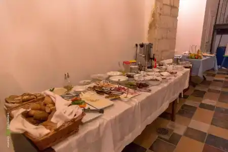 Al-Hakim Boutique Old Town Nazareth - 16