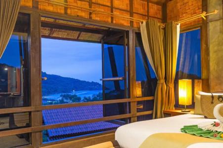 Alama Sea Village Resort - Sha Extra Plus - 38