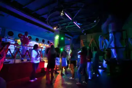 Club Paradiso & Resort - 27