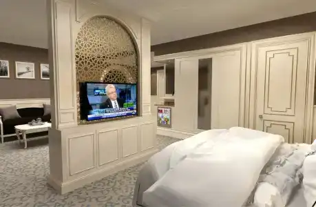 Doubletree By Hilton Elazig - 44