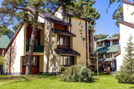 Palanga Park, Tubinass - 147