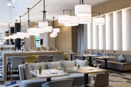 Courtyard By Marriott Brussels - 16
