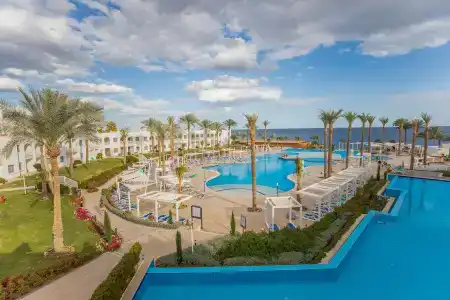 Sunrise Diamond Beach Resort -Grand Select - 24