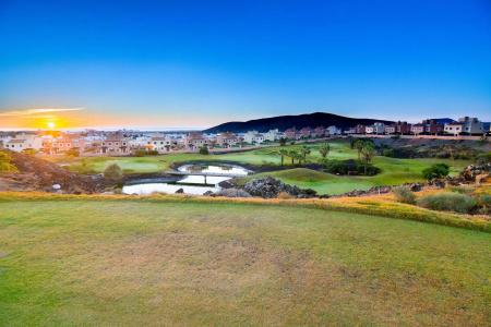 The View Resort - 12