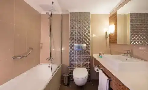 Palm Wings Ephesus Beach Resort - Ultra All Inclusive - 7