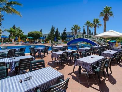 Atlantica Aqua Blue - 12