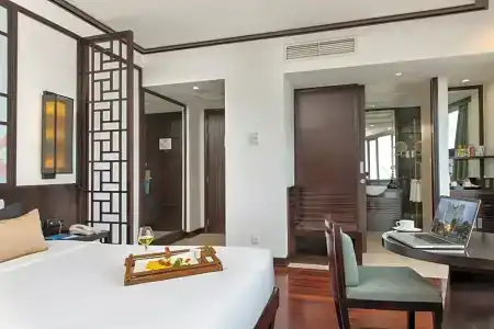 Novotel Ha Long Bay - 72