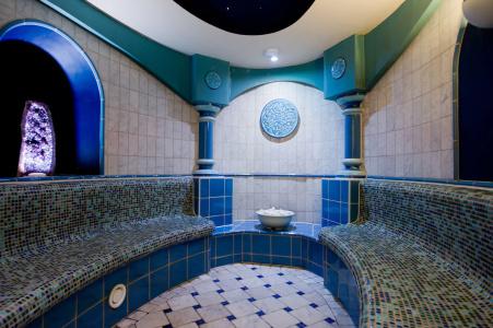 Romantischer Winkel RoLigio & Wellness Resort - 11