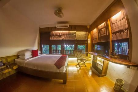 Veranda Natural Resort - 404