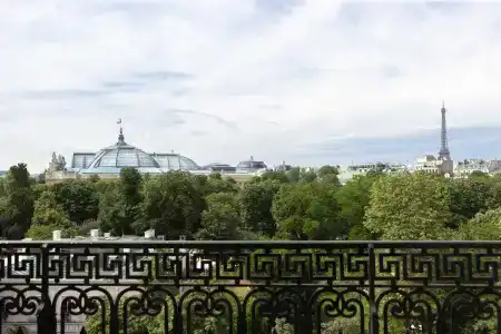 La Réserve Paris & Spa - 113