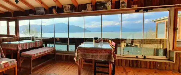 Fulya Pension - 7