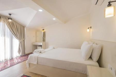 Fethiye City Aparts - 2