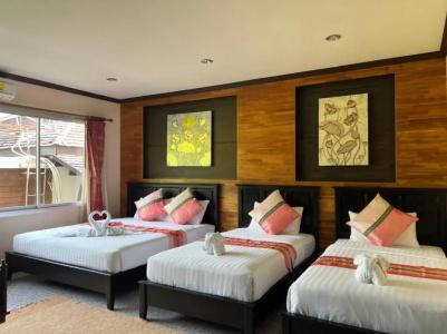 Lotus Paradise Resort - Sha Plus - 13