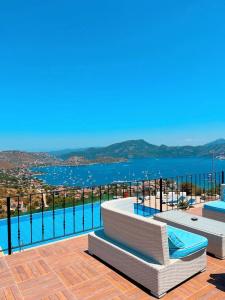 Selimiye Lime Garden - 94
