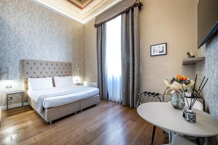 Martelli 6 Suite & - 65