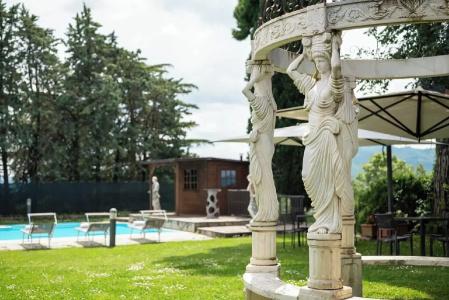Borgo Di Celle - 4