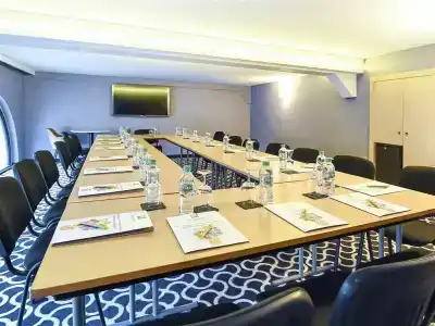 ibis Styles Dijon Central - 15