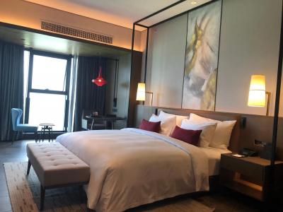 Wyndham Grand Yangon - 88