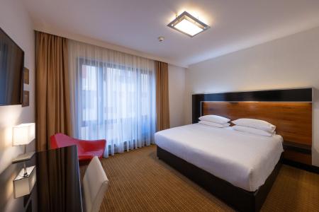 Grand Majestic Prague - 4