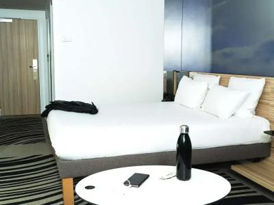 Novotel Valence Sud - 69