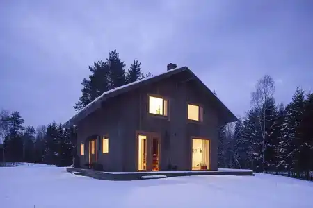Kivi Talu Country - 15
