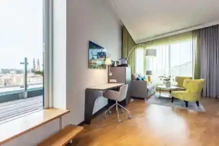 Radisson Blu Uppsala - 127