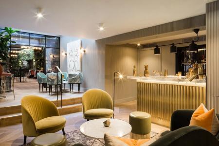 The Marylebone - 1
