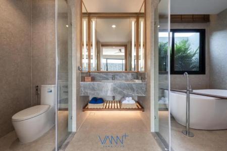 Vann Hua Hin Resort - 72