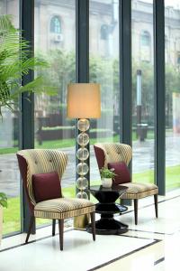 DoubleTree by Hilton Chongqing North - 7