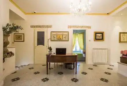 Trastevere Royal Suite - 2