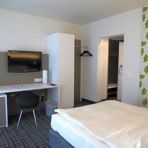 Comfor Ulm City - 102