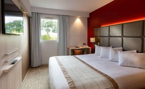 Best Western Plus Le Lavarin - 76