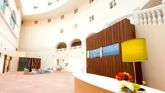Ana Holiday Inn Resort Miyazaki, An Ihg - 15