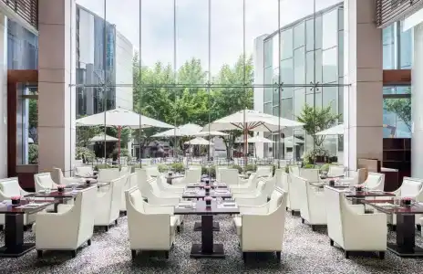 The Langham, Shanghai, Xintiandi - 25