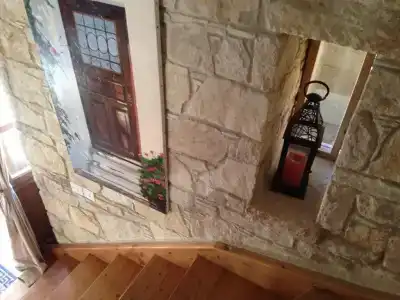 Lofou Traditional Stone House - 20