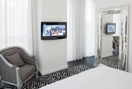 Leonardo Boutique Tel Aviv - 29