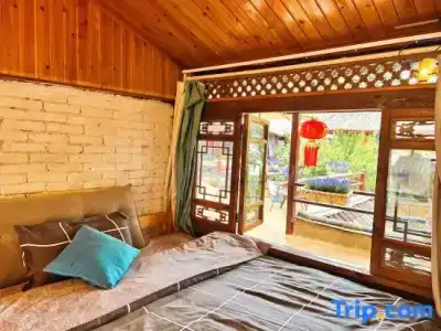 Land of Canaan Inn - 73