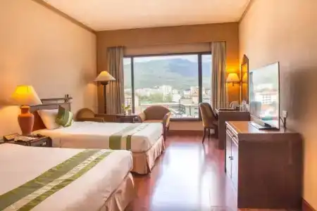 Chiangmai Grandview & Convention Center - Sha Extra Plus - 65