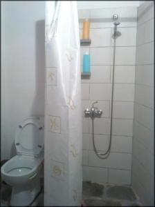 Hostel Mangalem - 4