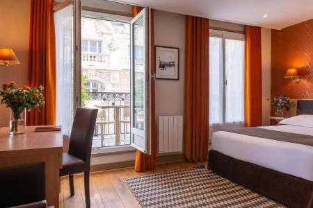 Hôtel Volney Opéra - 39